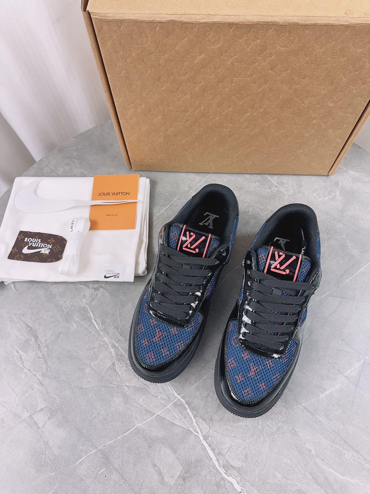 Nike Jordan shoe
